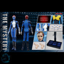 Action Figure Mística X-Men