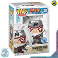 Funko Pop Naruto Shippuden Jiraiya 1381 (Sage Mode)