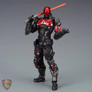 Action Figure Batman Arkham Knight Futurista