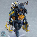 Action Figure Sam Porter Death Stranding
