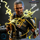 Action Figure Realista Electro