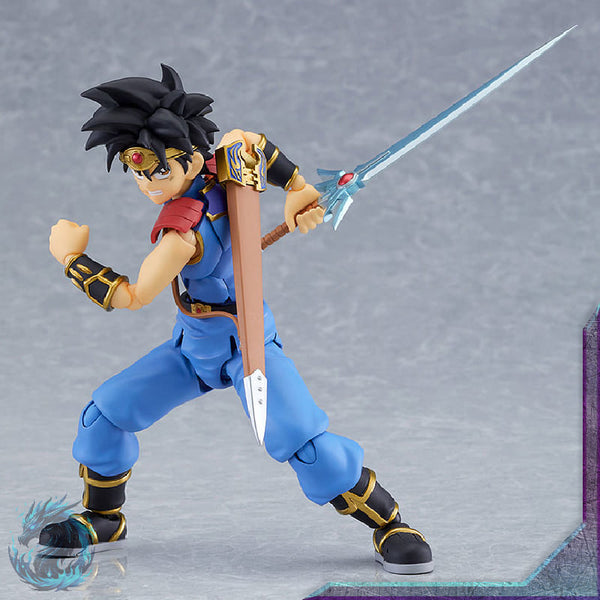 Action Figure Dai Dragon Quest