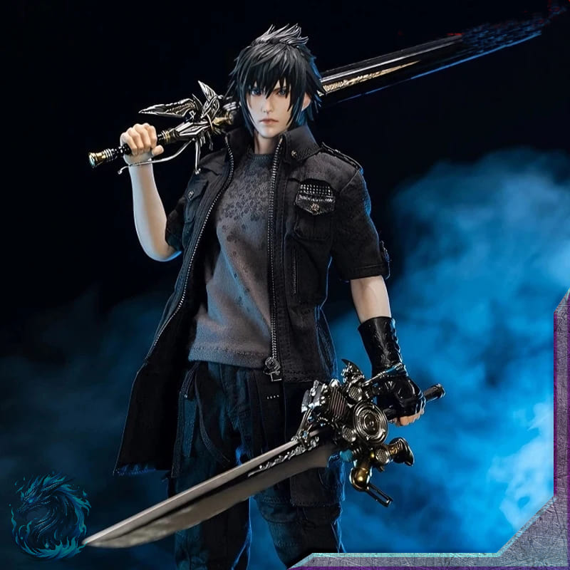 Action Figure Noctis Lucis