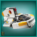 Lego Fantasma e Espectro 2 Star Wars