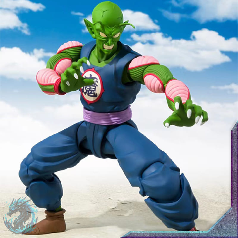 Action Figure Piccolo