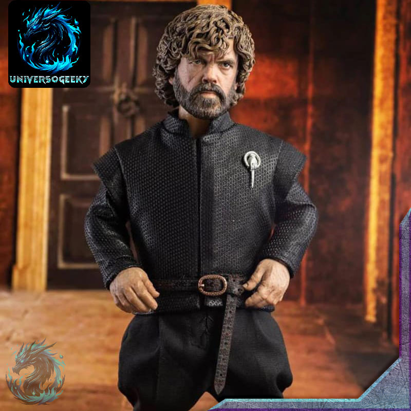 Action Figure Tyrion Lannister