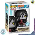 Funko Pop Naruto Orochimaru Akatsuki 1435 (Metallic)