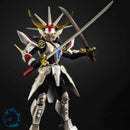 Action Figure Ryo Sanada Samurai Warrior