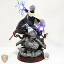 Action Figure Kakashi Hatake