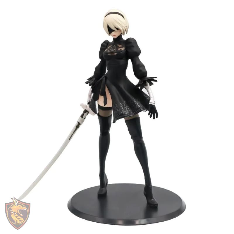 Action Figure Nier Automata