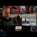 Action Figure Realista Moff Gideon