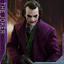 Action Figure Realista Coringa Cavaleiro das Trevas