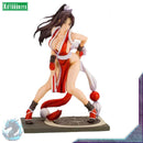 Action Figure Mai Shiranui