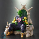 Action Figure kami Sama e Piccolo