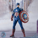 Action Figure Capitão America