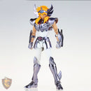 Action Figure dos Cavaleiros de Bronze