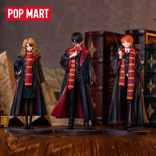 Action Figure Harry Potter