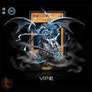 Action Figure Dragão Branco Yu-Gi-Oh