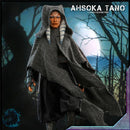 Action Figure Realista Ahsoka Tano e Grogu
