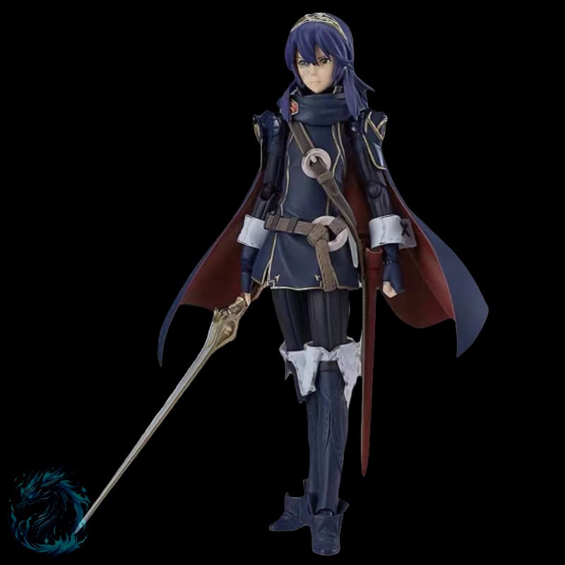 Action Figure Lucina Fire Emblem