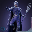 Action Figure Realista Mestre dos Oceanos