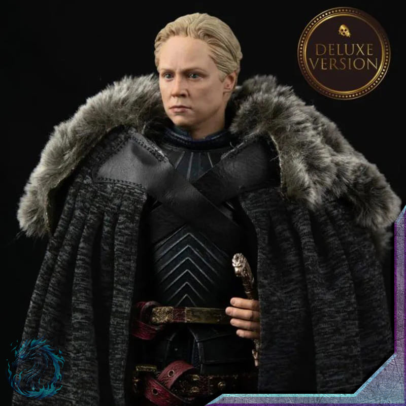 Action Figure Realista Brienne de Tarth