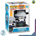 Funko Pop Pochacco 1021 (Sanrio X Naruto Hello Kitty and Friends) (Animation)