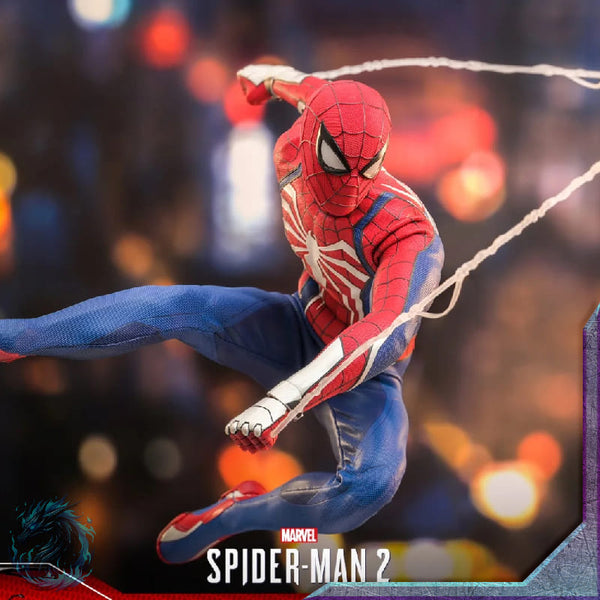 Action Figure Realista SpiderMan 2