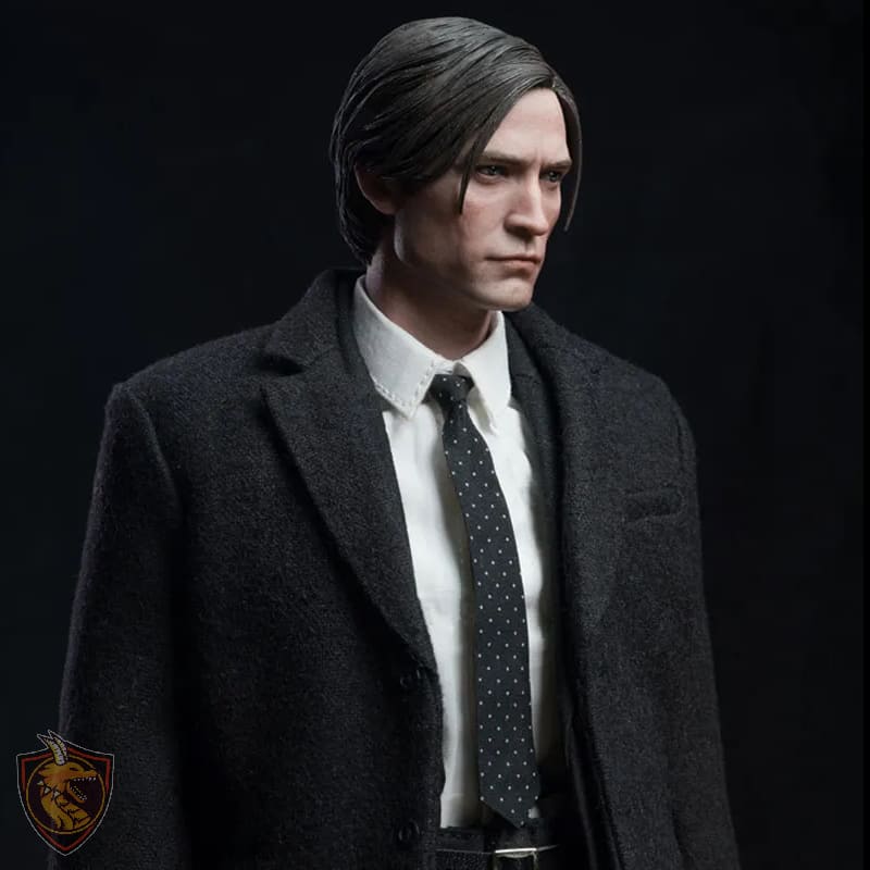 Action Figure Bruce Wayne