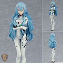 Action Figure Ayanami Rei