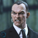 Action Figure Realista Agente Smith Matrix