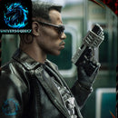 Action Figure Realista Blade Guerreiro Vampiro