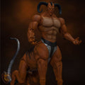 Action Figure Mortal Kombat