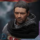 Action Figure Edição Limitada - Chivalrous Robin Hood