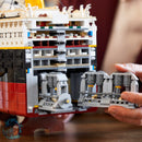 Lego Icons Titanic
