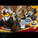 Action Figure Realista Mulher Vespa