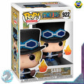 Funko Pop Sabo 922 (One Piece) (Animation)