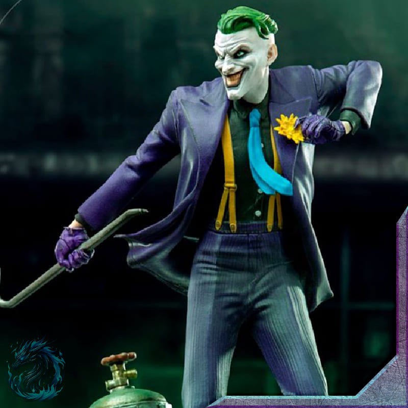 Action Figure Coringa Regular