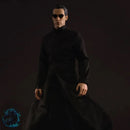 Action Figure Realista Neo Matrix Reloaded