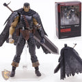 Action Figure 359 Berserk Guts