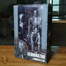 Action Figure Exterminador do Futuro T-800