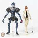 Action Figure Death Note