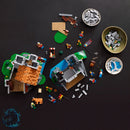 Lego Icons Castelo dos Cavaleiros do Leão