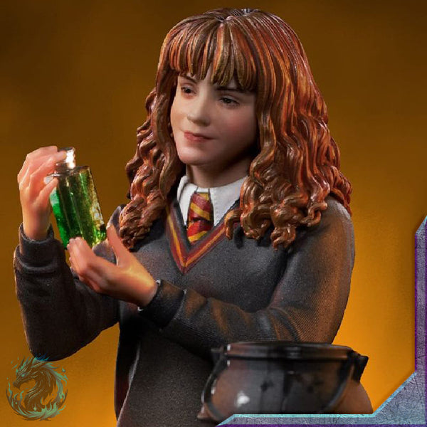 Action Figure Hermione Granger