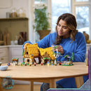 Lego Disney - A Casa da Branca de Neve e os Sete Anões