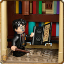 Lego Sala do Dumbledore Harry Potter