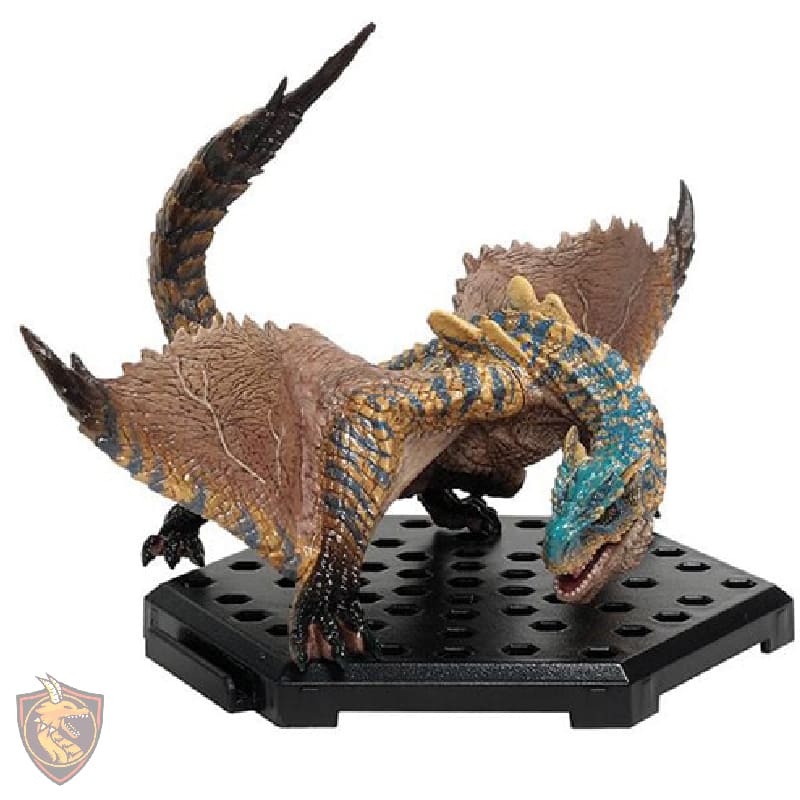 Action Figure Dragões Monster Hunter