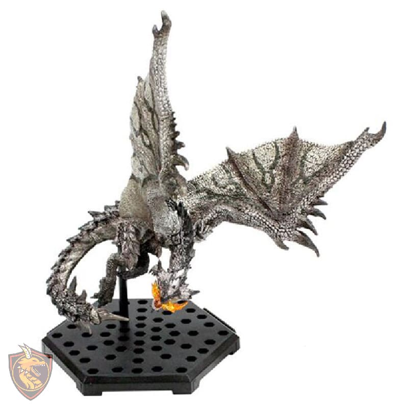 Action Figure Dragões Monster Hunter