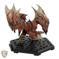 Action Figure Dragões Monster Hunter