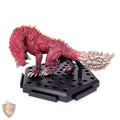 Action Figure Dragões Monster Hunter